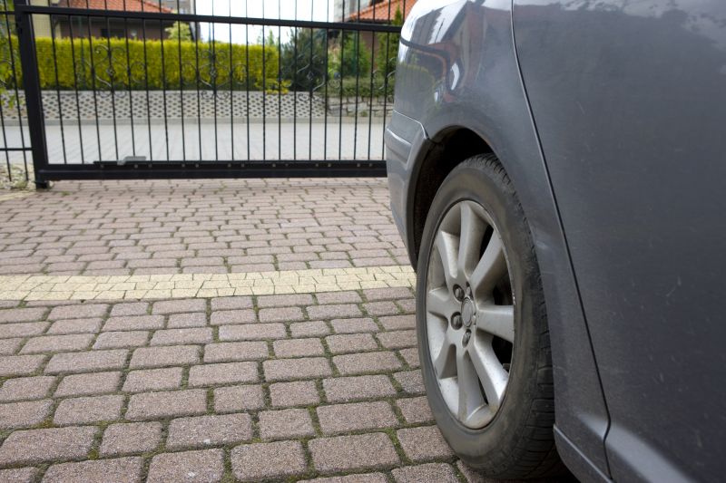 Driveway Gate Service in Boca Raton, FL