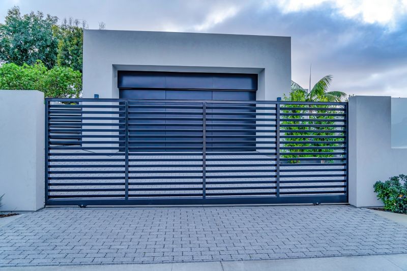 Driveway Gate Service in Toms River, NJ