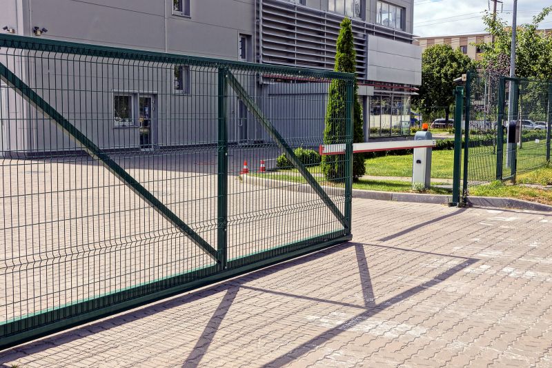Commercial Gate Solutions