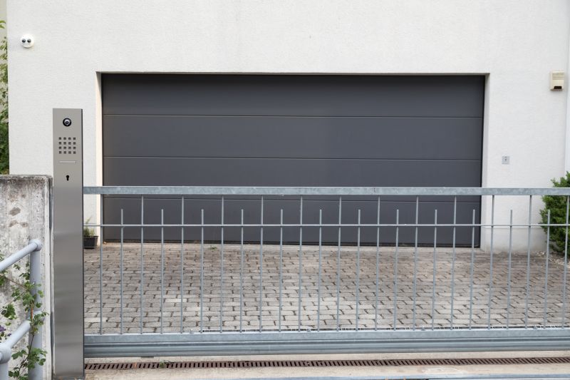 Gate Opener Installation in Toms River, NJ