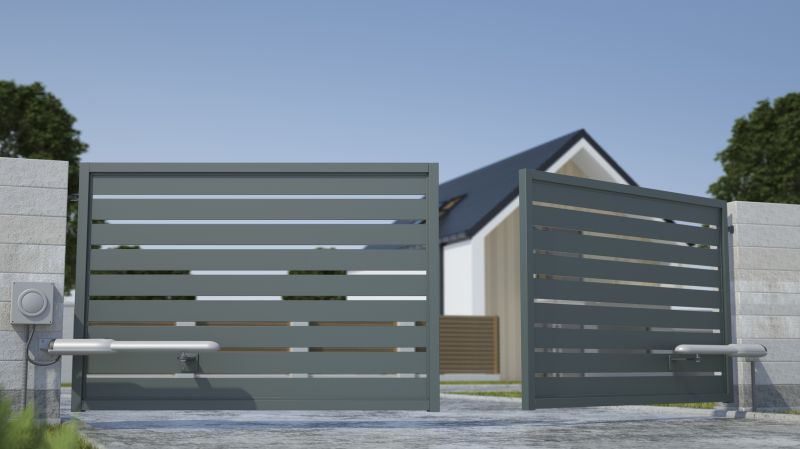 Specialized Gate Manufacturers