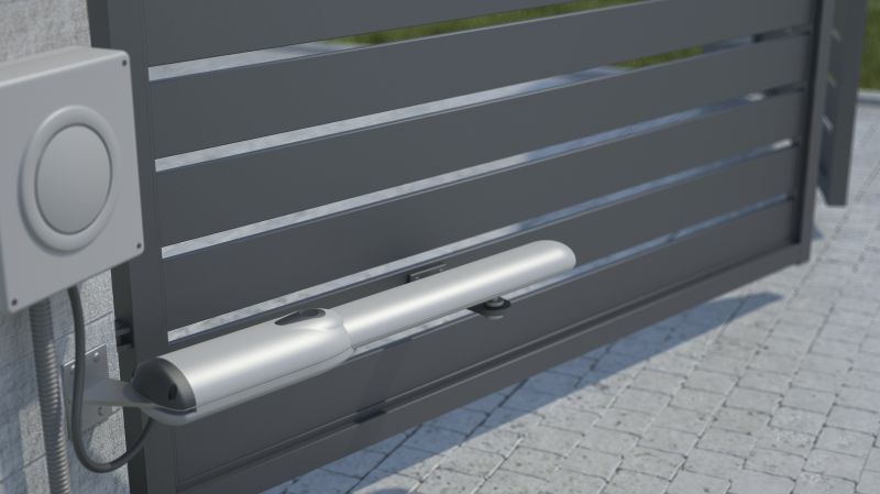 Quality Materials and Components