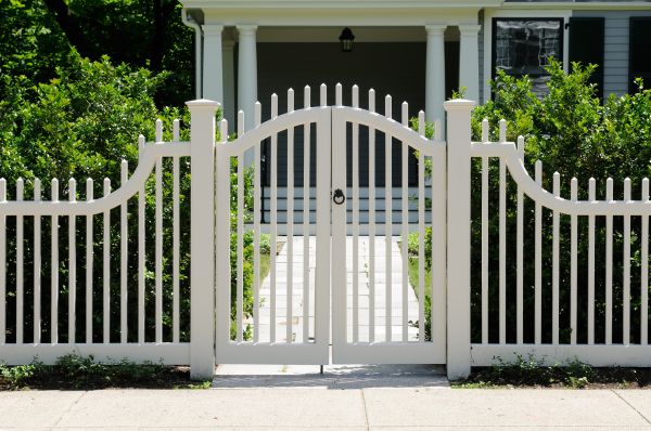 Fence And Gate Installation - Fence And Gate Installation Winchester, Virginia